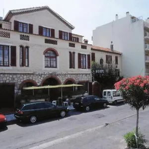*** Hotel Castel Mistral Frankreich