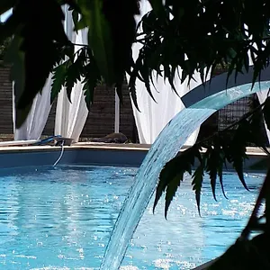 Appartement Cocoon Inn&spa