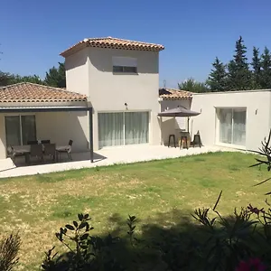 Couette-café D’hôtes Cabries-calas