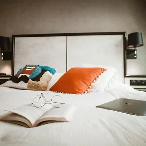 ** Hotel La Maison Montparnasse Frankreich