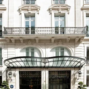 ***** Hotel La Maison Champs Elysees Frankreich