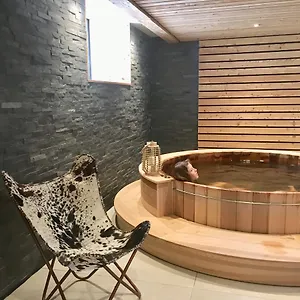 *** Aparthotel Aiguille Verte&spa Frankreich