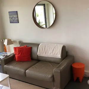  Apartment Bel Horizon Frankreich
